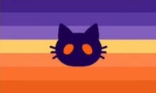 Spookycatgender