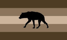 Hyenagender