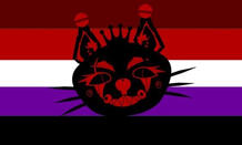 Horrorcatjestergender