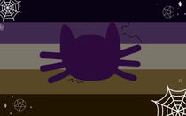 Spidercatgender