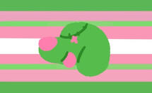 Zombiepupgender