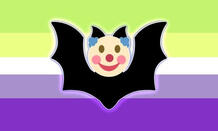 Batclowngender