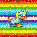 Sprinklehyenacubgender