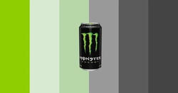 Monsterenermic