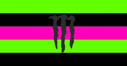 Monstergender