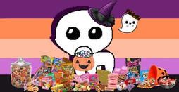 Halloweentbhgender