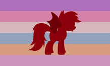 Batponygender