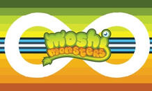 Moshimonstersspinnic