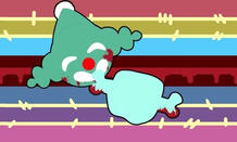 Clownmeatic