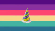 Partyhatgender
