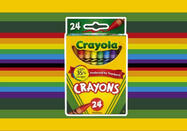 Crayonic