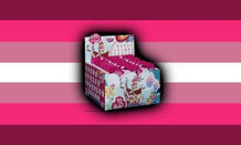 Mlpblindbagsgender