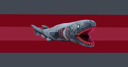 Frillsharkplushgender