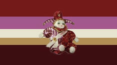 Redjesterdollgender