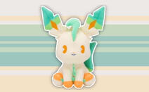 Leafeoplushic