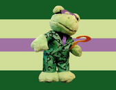 Frogglerplushic