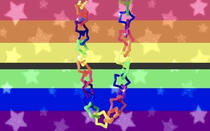 Rainbowstarnecklaceic
