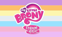 Bronygender
