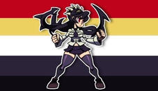 Filiagender