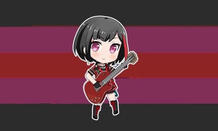 Ranmitakegender