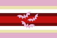 Flutterbatgender