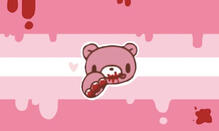 Gloomybearic