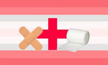 Medicbandagegender