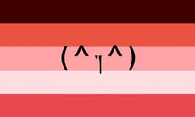 (＾་།＾)gender