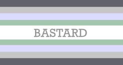 Bastardlexic