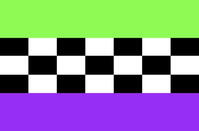Checkeraesic
