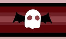 Ghostbatgender