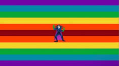 Gayvillainic