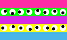 Googlyeyegender