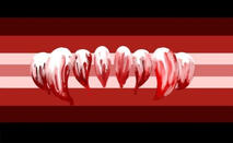 Bloodstainedteethean