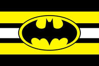 Batmanintregender