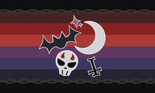 Gothgender