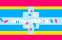 Sillygoofylexic