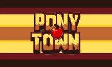 Ponytowngender