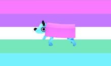 Wobbledoggender
