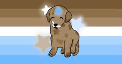 Starpupgender