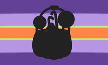 Trick-or-gender