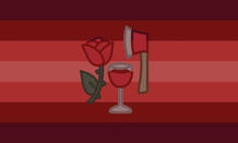 Rosebloodaxen